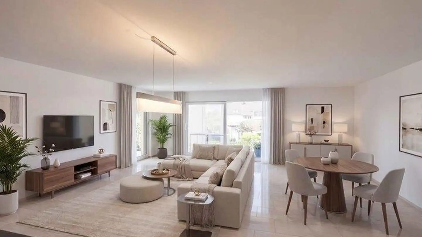Appartamento in vendita - 6288 Schongau