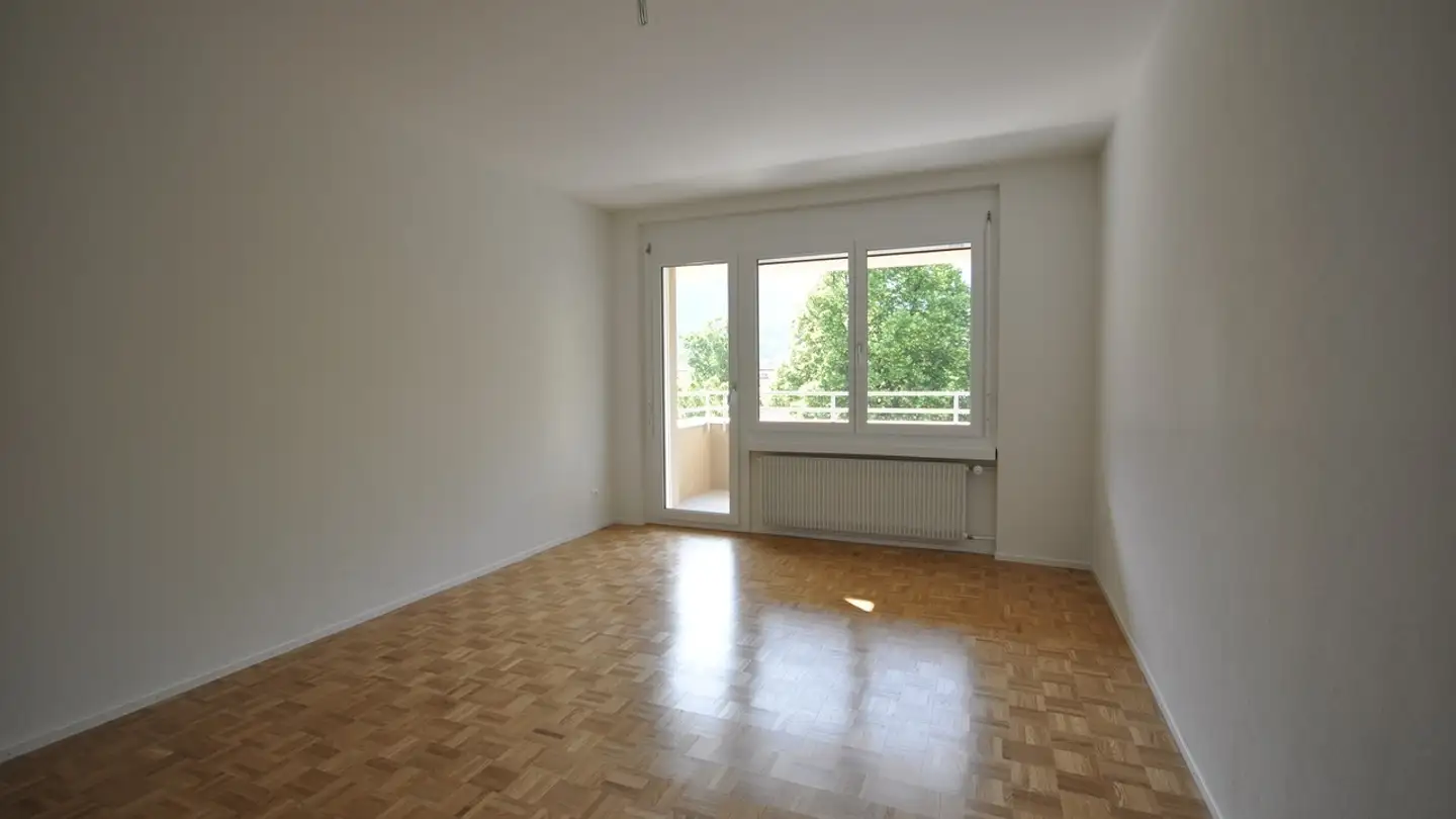 Appartamento in affitto - Albulastrasse, 7000 Chur - Foto 4