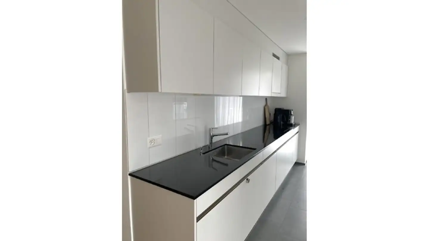 Möblierte Wohnung mieten - 4334 Sisseln AG - Foto 2