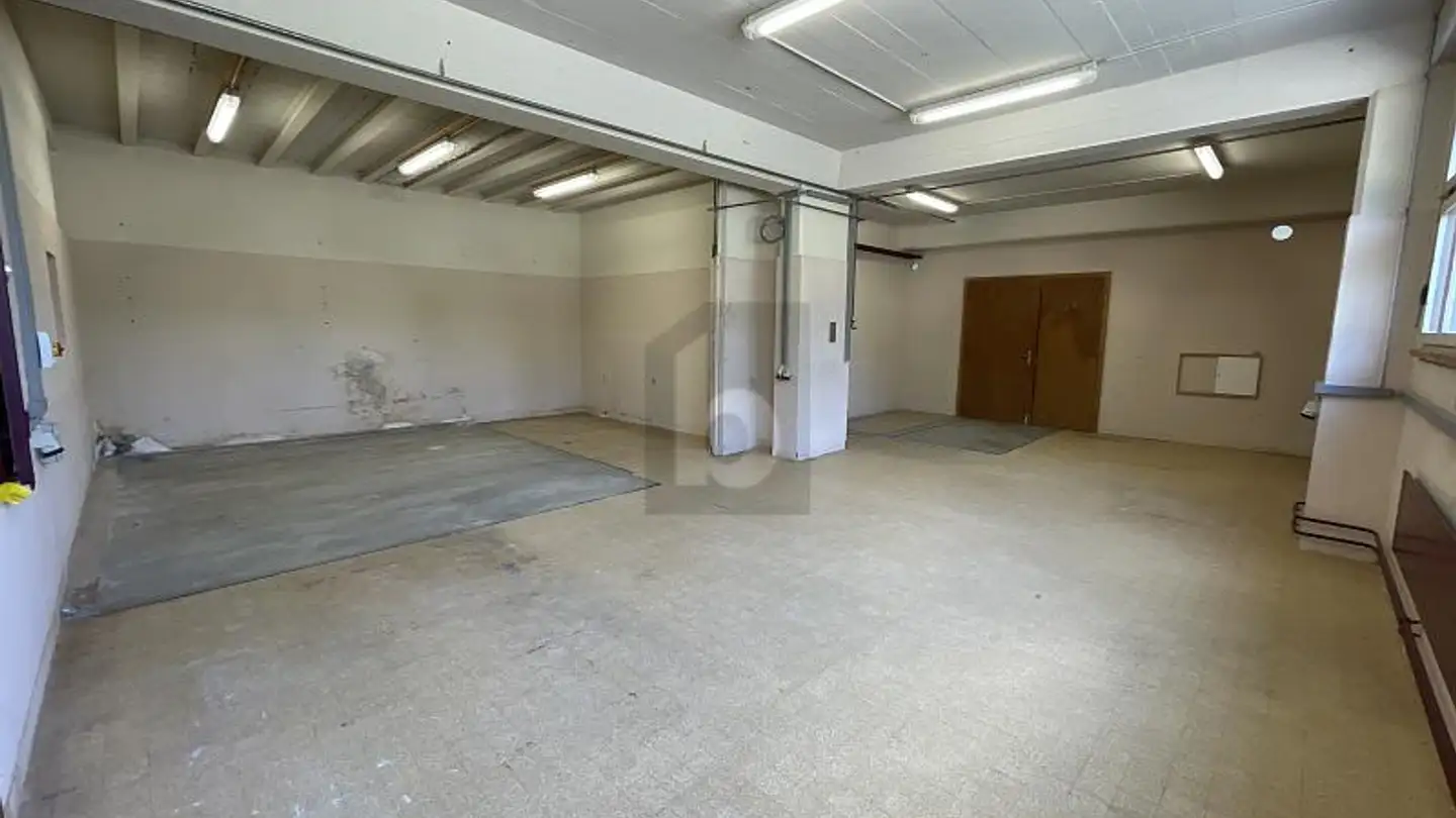 Workshop for rent - 3400 Burgdorf - Photo 2