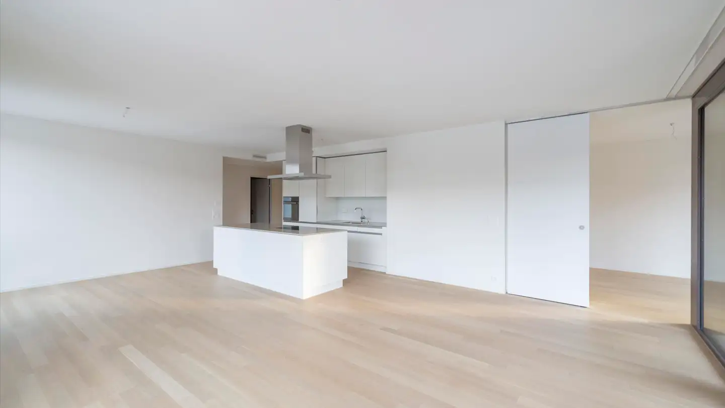 Wohnung mieten - Sulzerallee 65, 8404 Winterthur - Foto 2