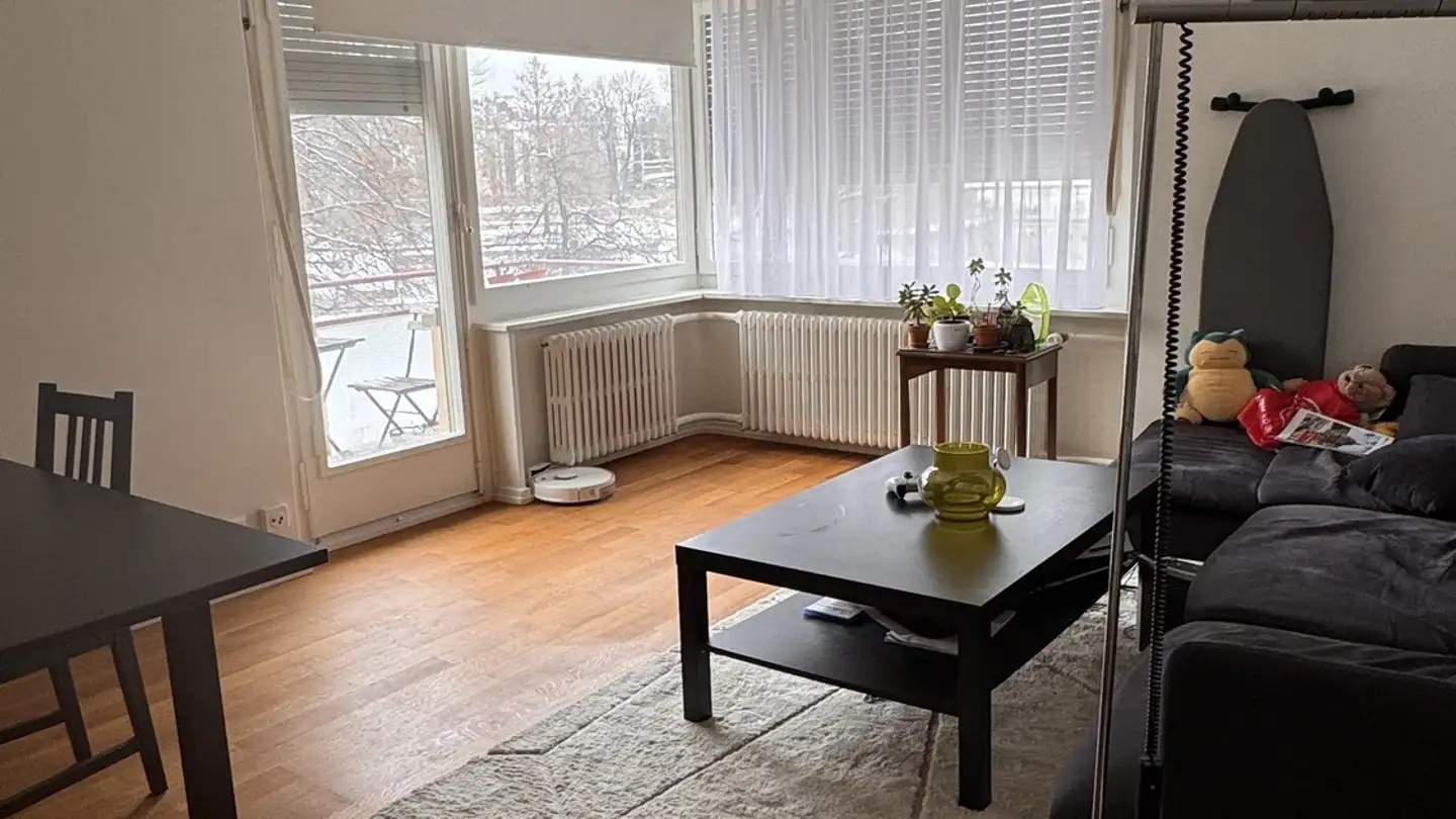 Appartamento in affitto - 8057 Zürich