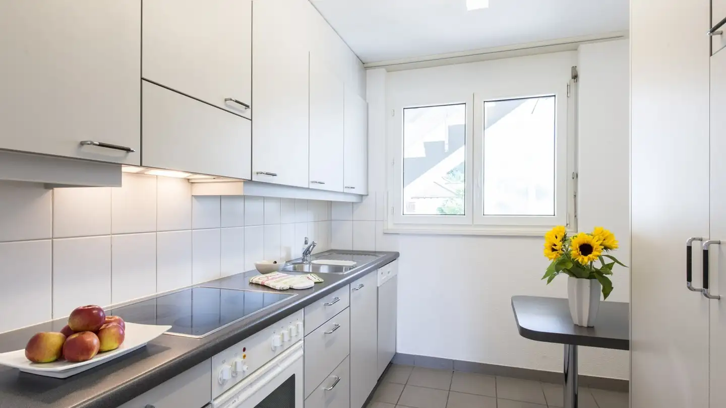 Apartment for rent - Flurstrasse 30, 2544 Bettlach - Photo 3