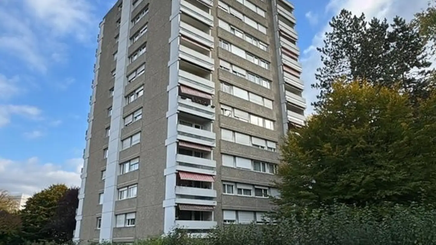 Appartement à louer - Nobsstrasse 5, 3072 Ostermundigen