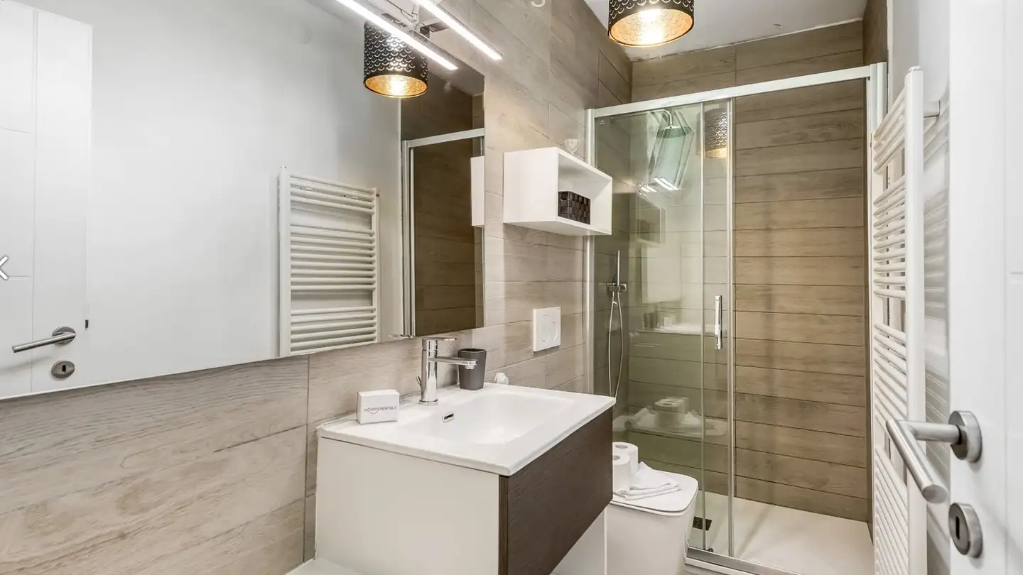 Casa singola in vendita - Via Aldesago 17, 6962 Viganello - Foto 3