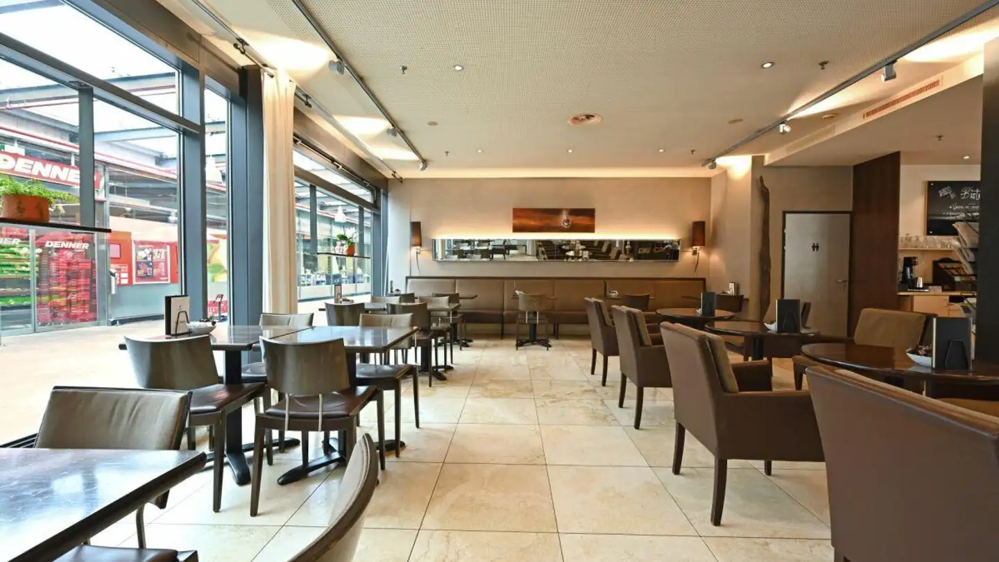Bureau à louer - Schulstrasse 26, 3604 Thun - Photo 3
