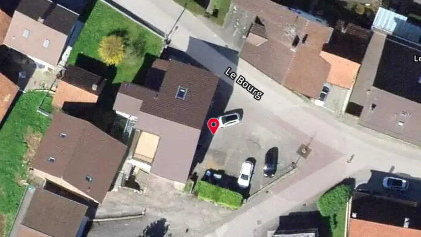 Office space for rent - Le Bourg 10, 2950 Courgenay - Photo 3