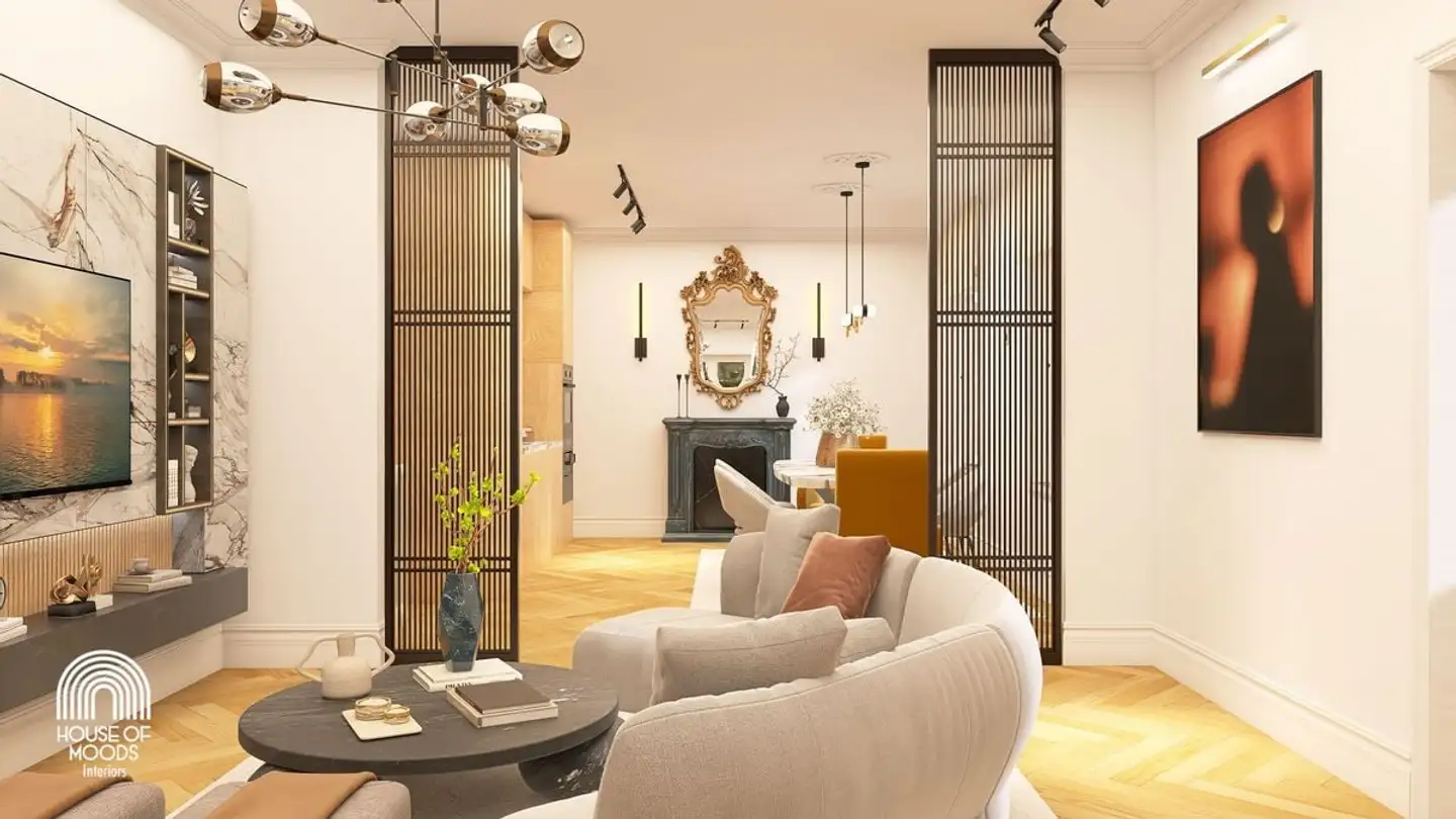 Appartamento in vendita - 1006 Lausanne - Foto 2