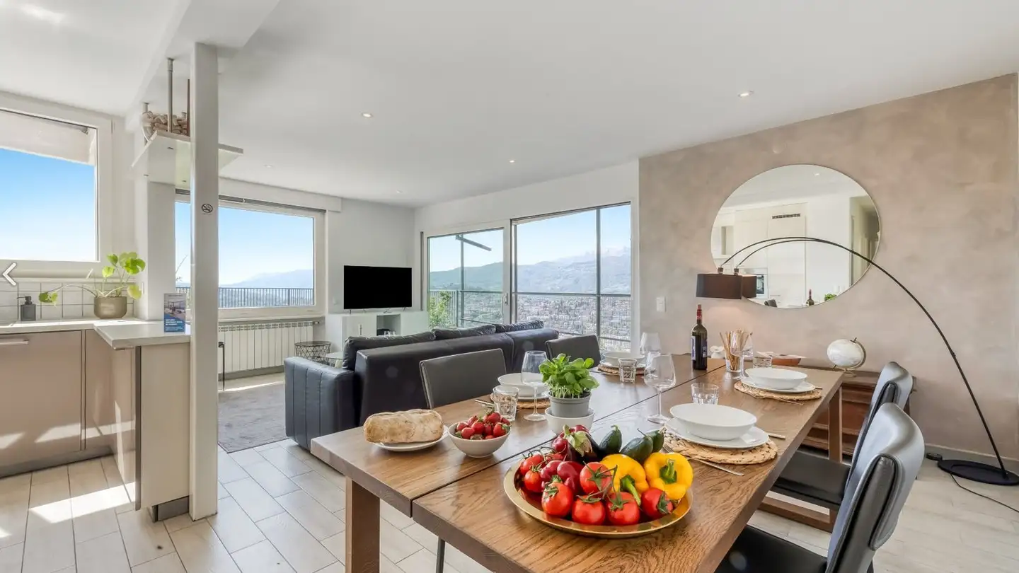 Casa singola in vendita - Via Aldesago 17, 6962 Viganello - Foto 4