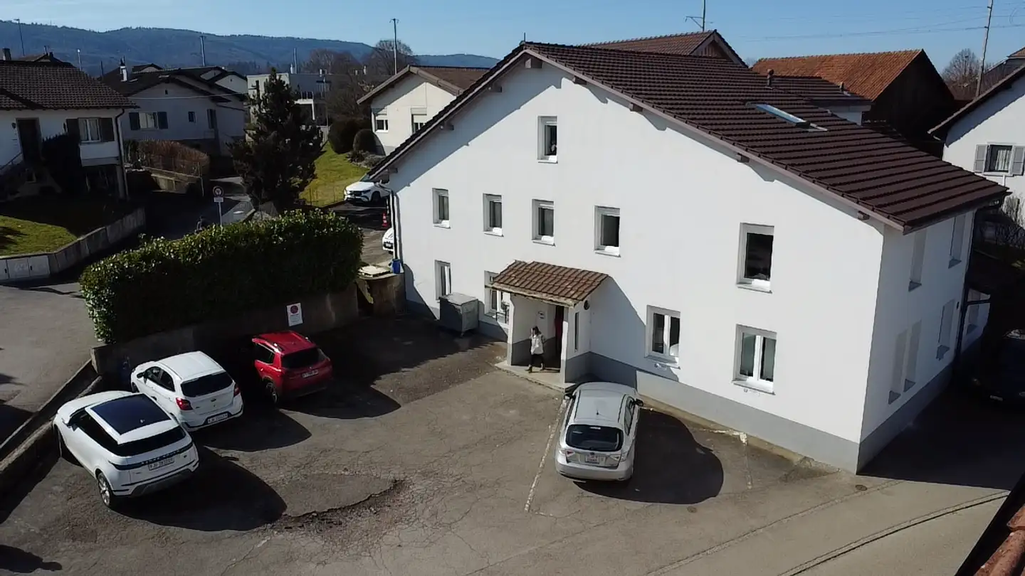 Office space for rent - Le Bourg 10, 2950 Courgenay