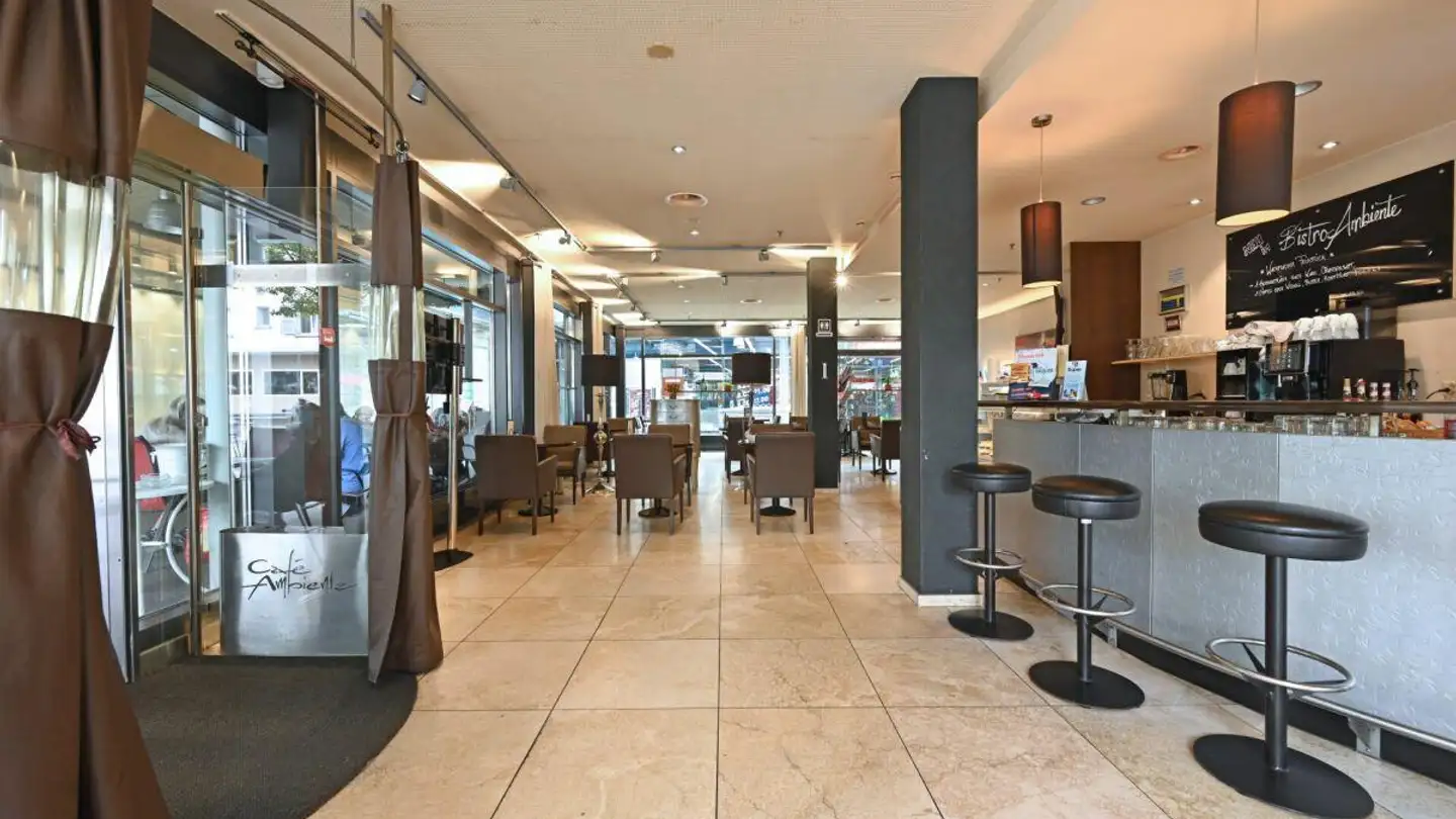 Bureau à louer - Schulstrasse 26, 3604 Thun