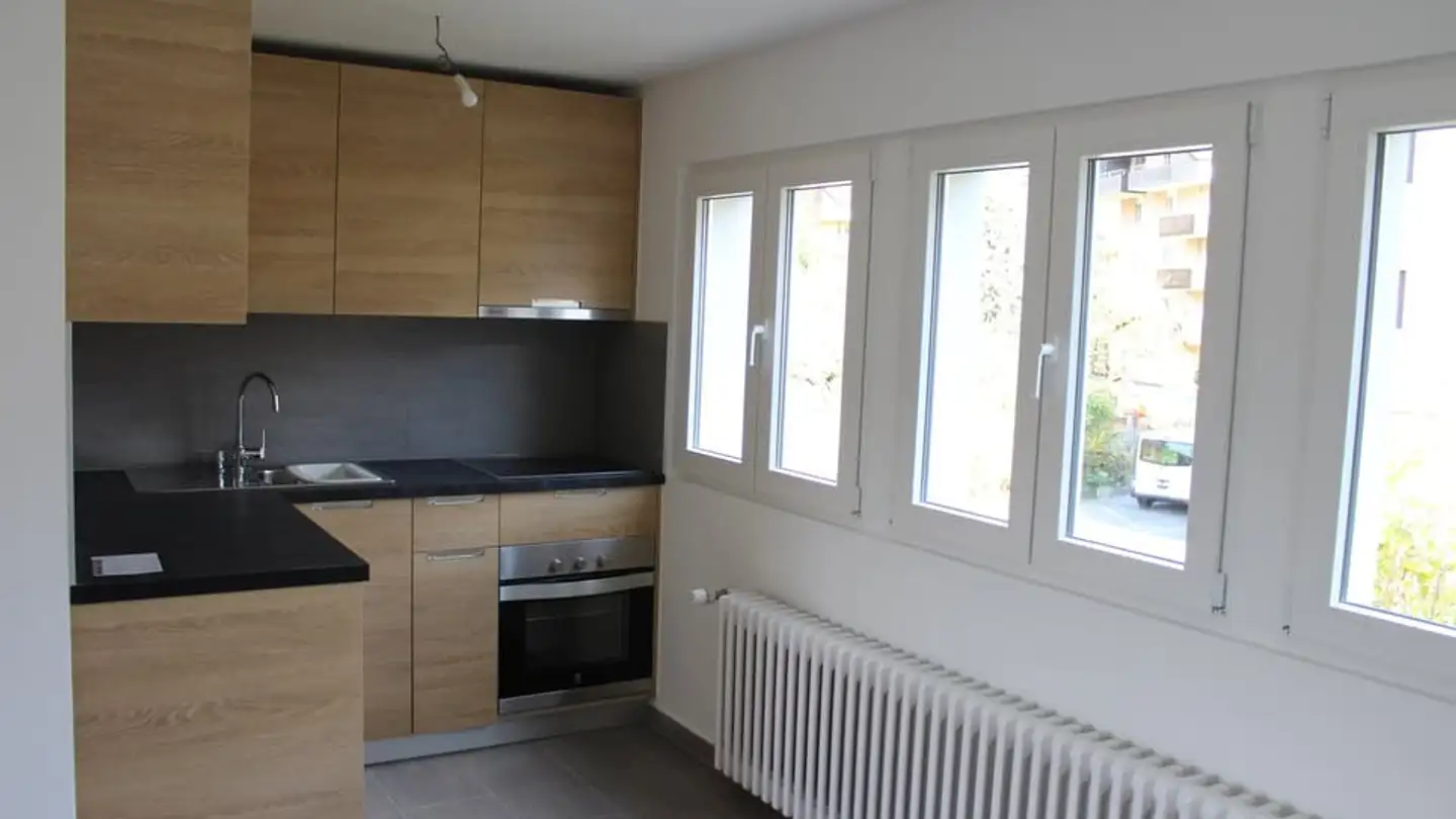 Appartement à louer - Route Du Grand-Saint-Bernard 18, 1880 Bex