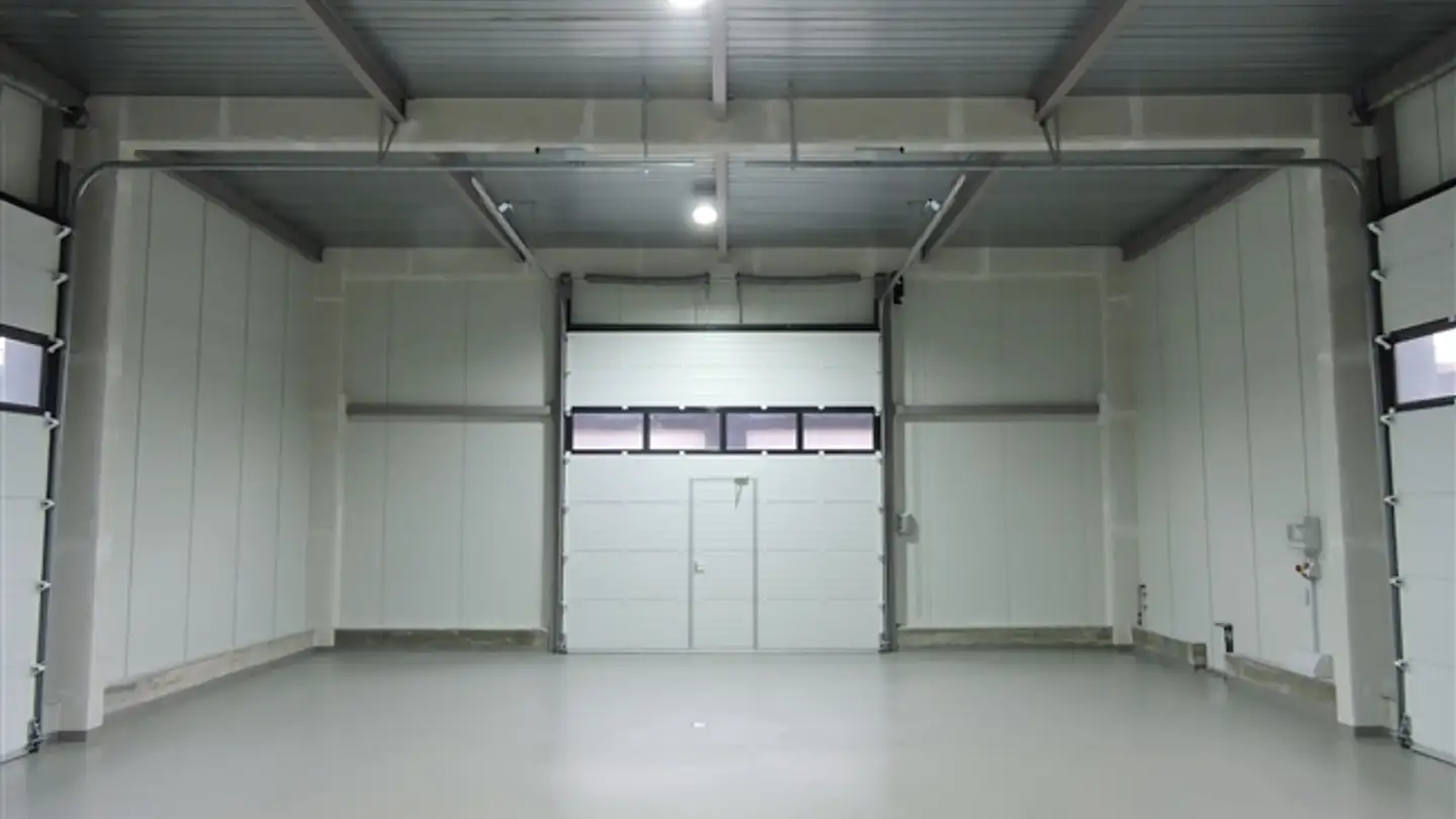 Appartamento in affitto - 1897 Bouveret - Photo 2