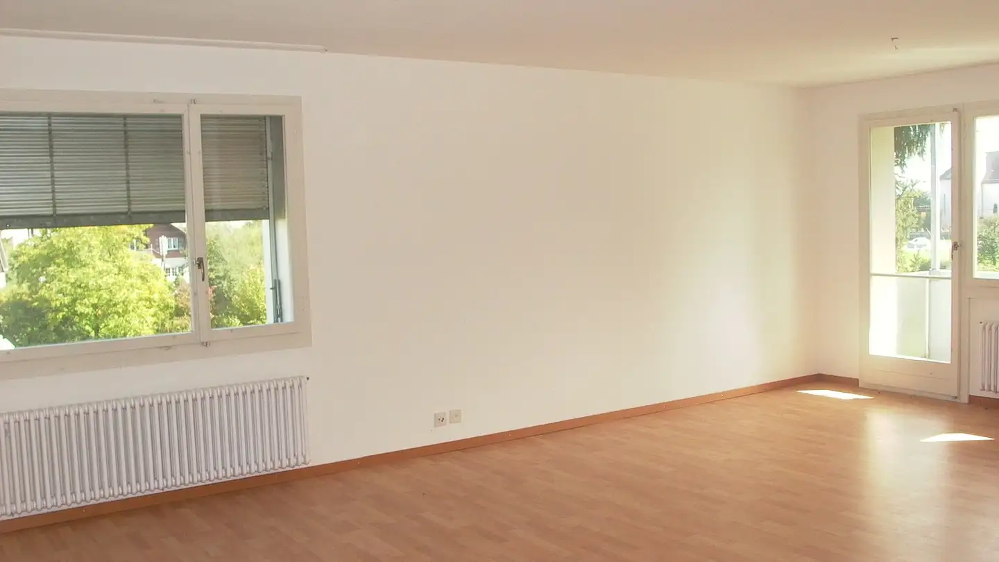 Appartement à louer - Blümlisalpstrasse 25, 4562 Biberist
