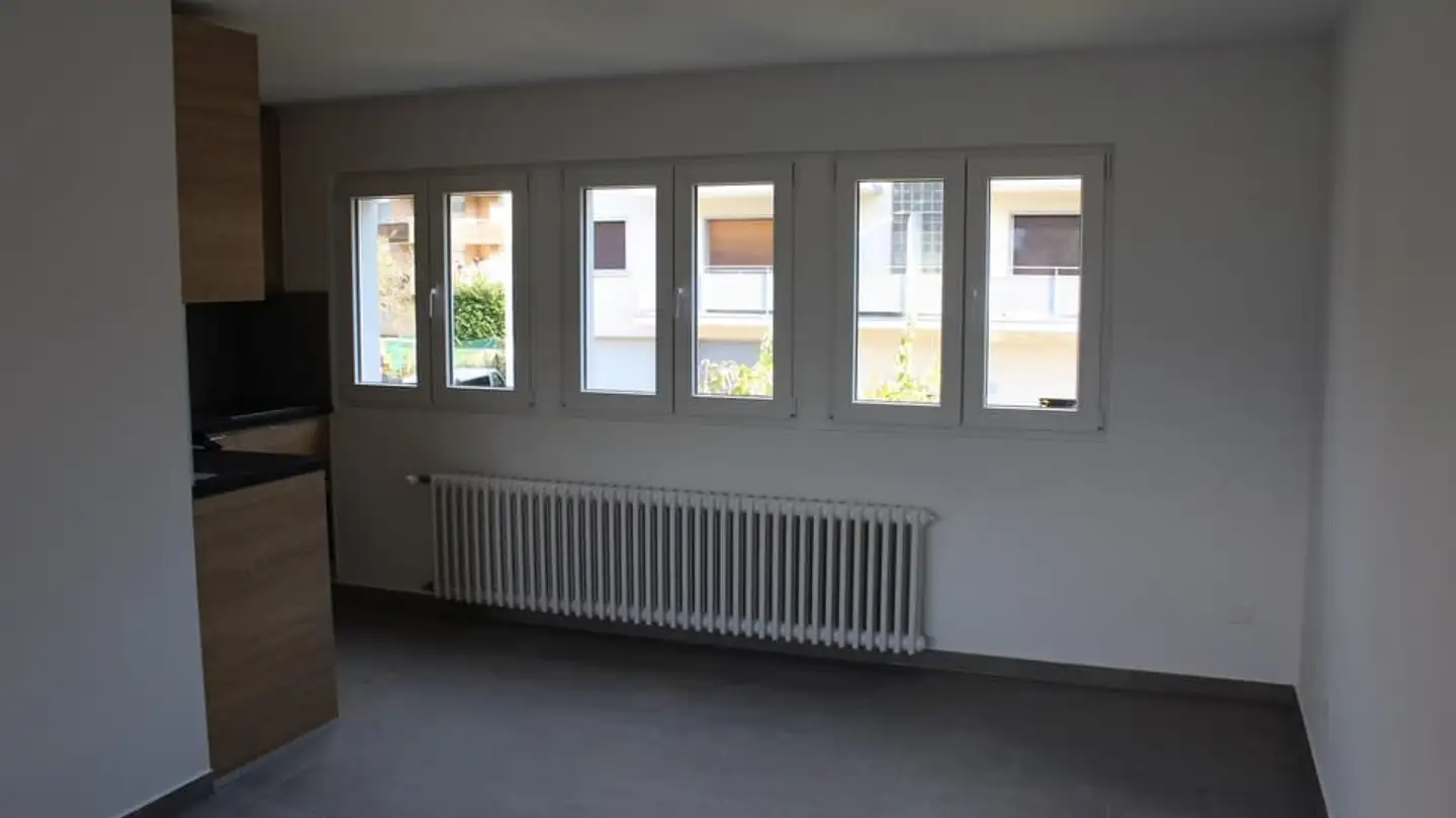 Appartamento in affitto - Route Du Grand-Saint-Bernard 18, 1880 Bex - Photo 2