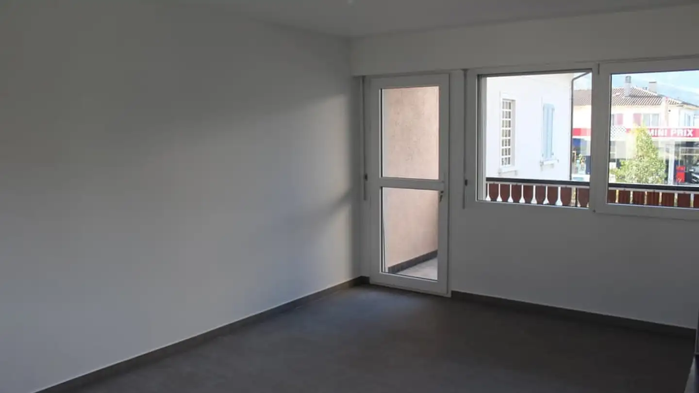 Appartamento in affitto - Route Du Grand-Saint-Bernard 18, 1880 Bex - Photo 3