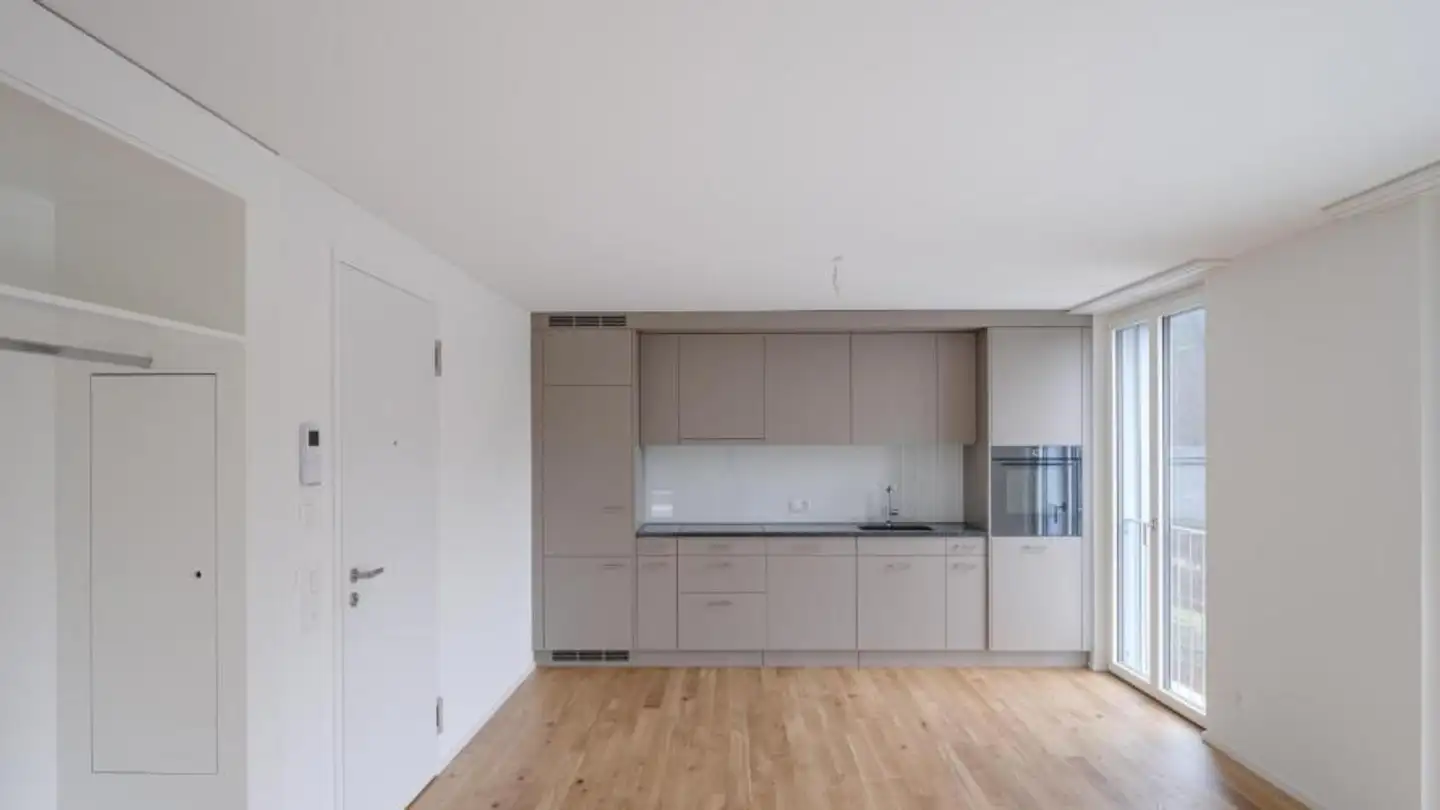 Apartment for rent - Soodstrasse 90, 8041 Zürich
