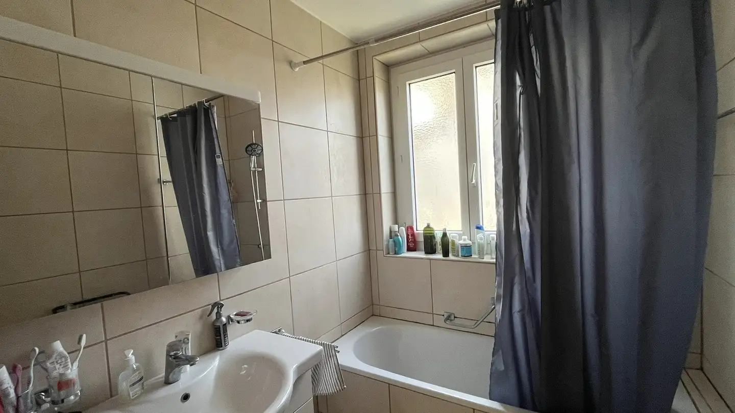 Single room for rent - 1752 Villars-sur-Glâne - Photo 4