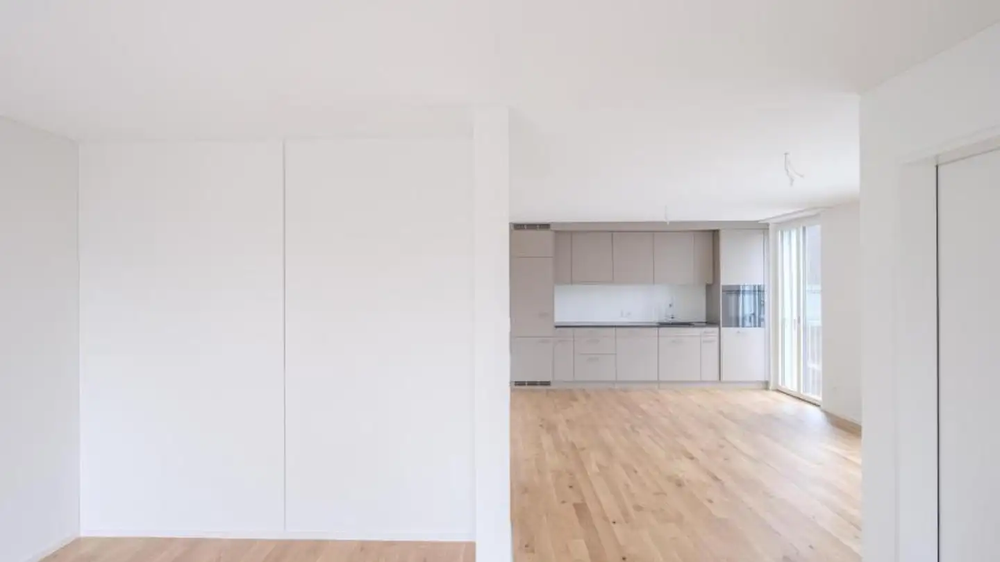 Apartment for rent - Soodstrasse 90, 8041 Zürich - Photo 3