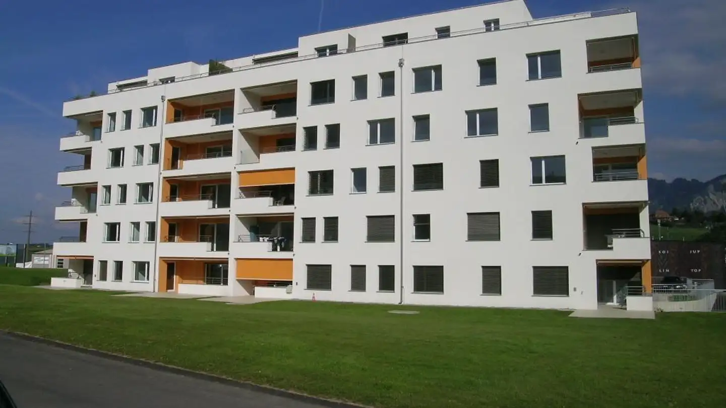 Appartement à louer - Route Du Verdel 15, 1630 Bulle