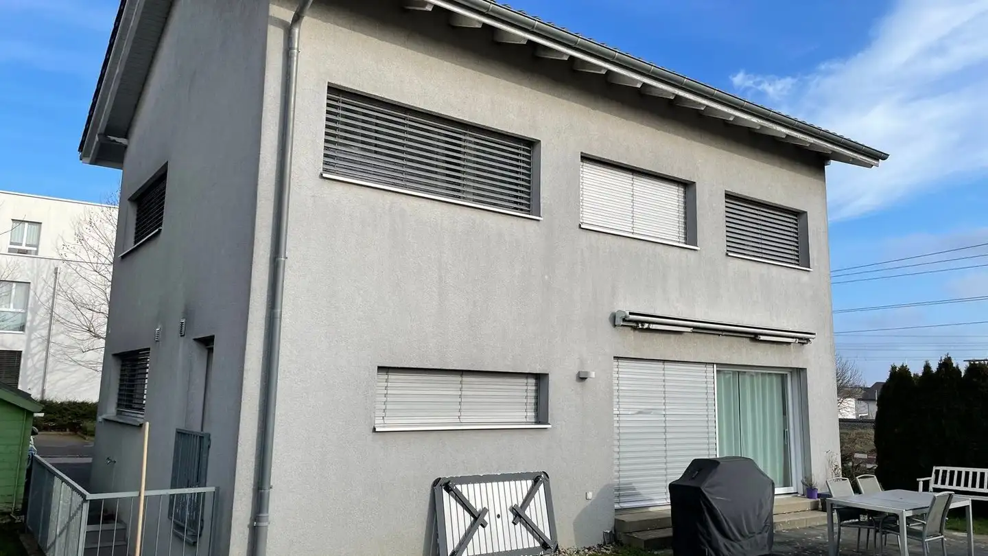 Einfamilienhaus kaufen - Schwalbenweg 9, 4704 Niederbipp - Foto 2