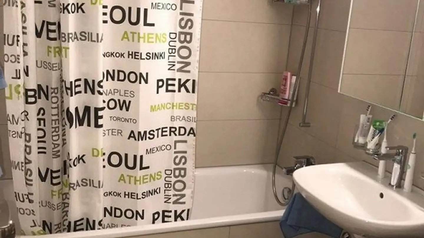 Appartamento in affitto - Tulpenweg 36, 3250 Lyss - Photo 3