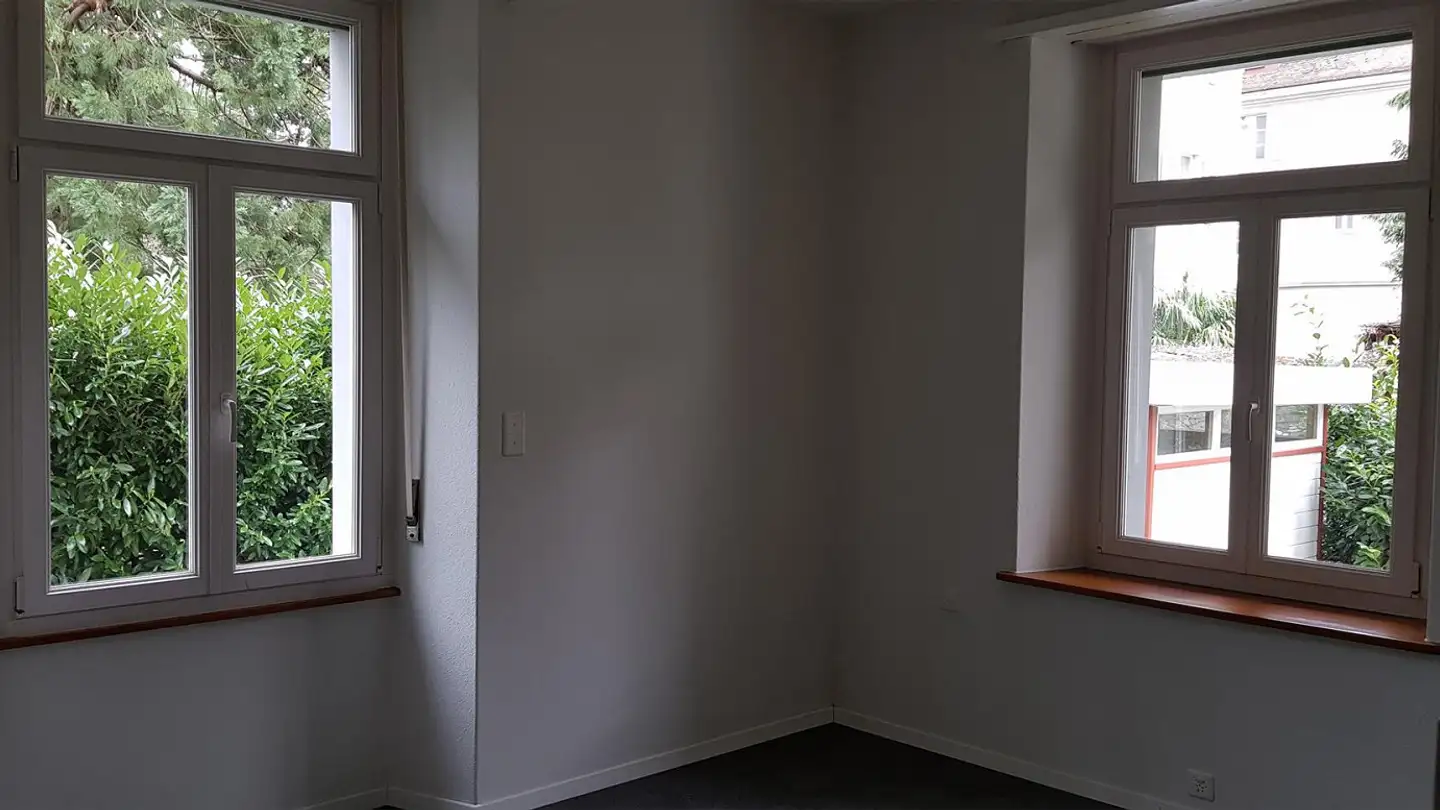 Gewerbe mieten - Kirchstrasse 23, 9400 Rorschach - Foto 2