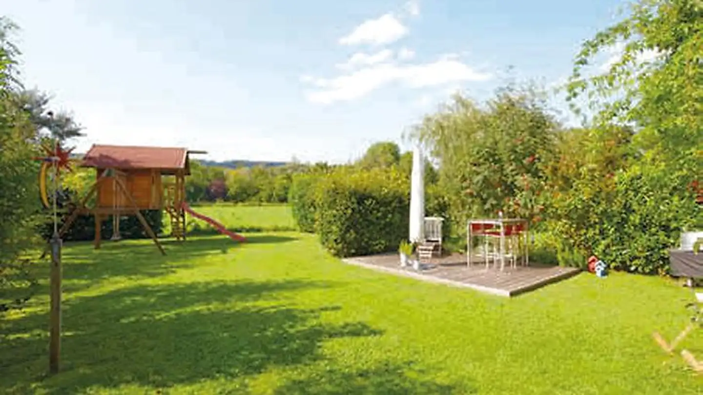 Single house for rent - 5210 Windisch