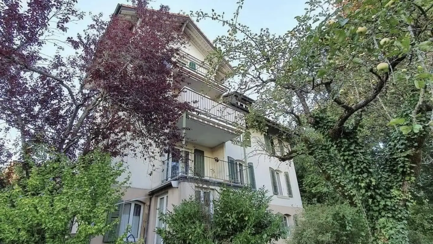 Single room for rent - 1752 Villars-sur-Glâne - Photo 2