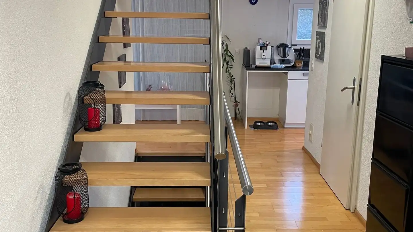 Einfamilienhaus kaufen - Schwalbenweg 9, 4704 Niederbipp - Foto 4