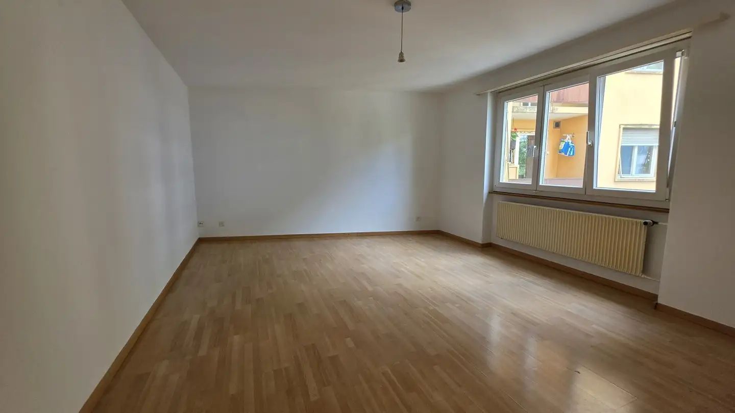 Appartement à louer - Hagmattstrasse 21, 4632 Trimbach