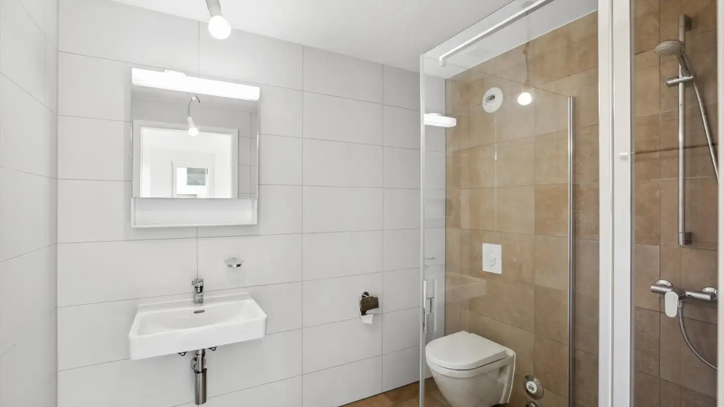 Apartment for rent - Route Des Granges-Saint-Martin 24, 1350 Orbe - Photo 4