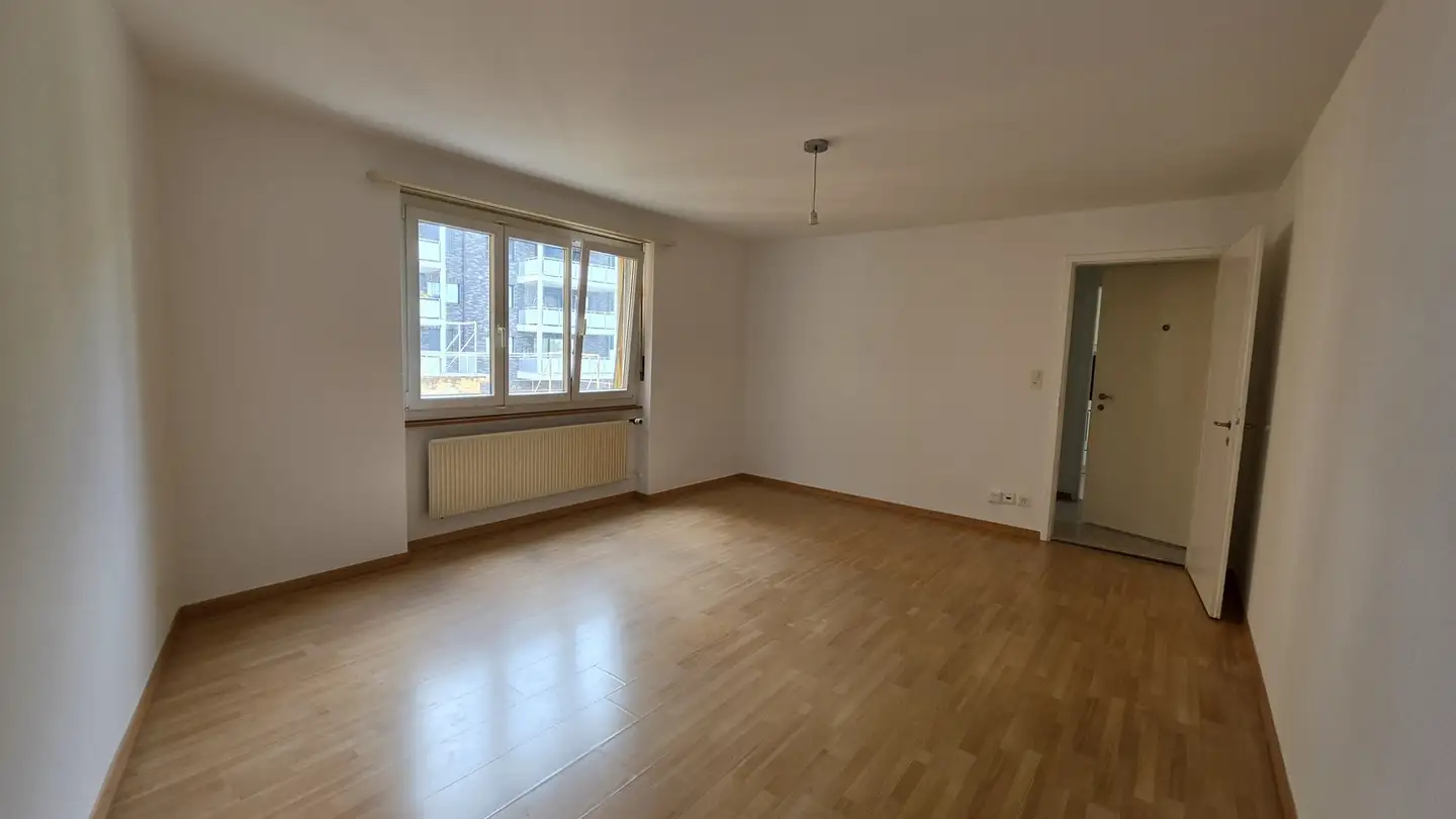 Appartement à louer - Hagmattstrasse 21, 4632 Trimbach - Photo 2