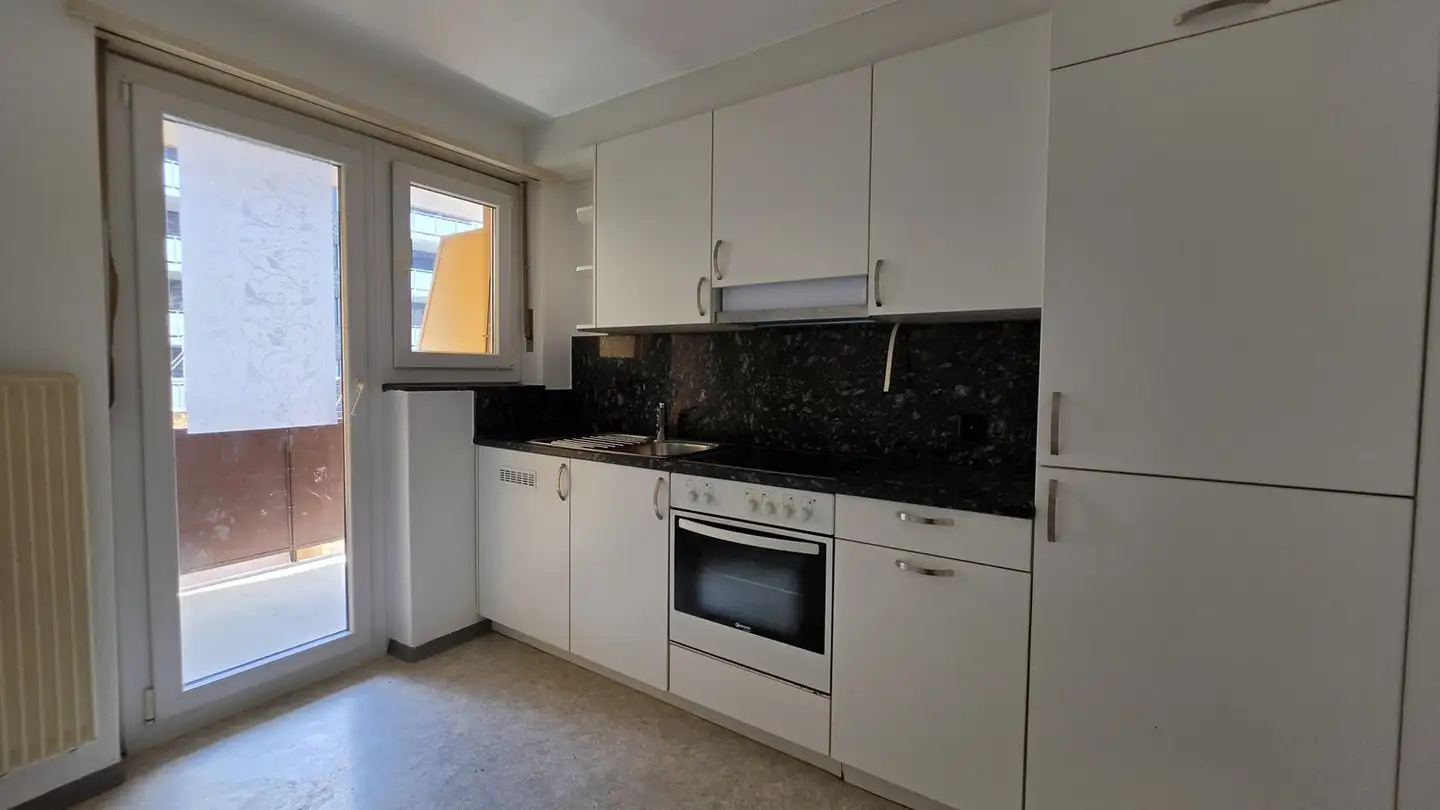 Appartement à louer - Hagmattstrasse 21, 4632 Trimbach - Photo 3