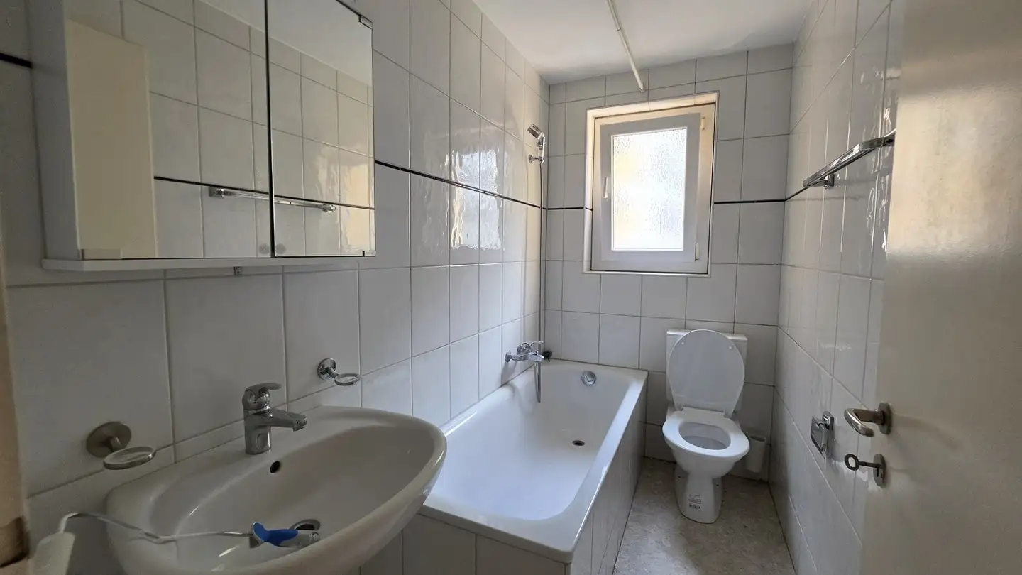 Appartement à louer - Hagmattstrasse 21, 4632 Trimbach - Photo 4