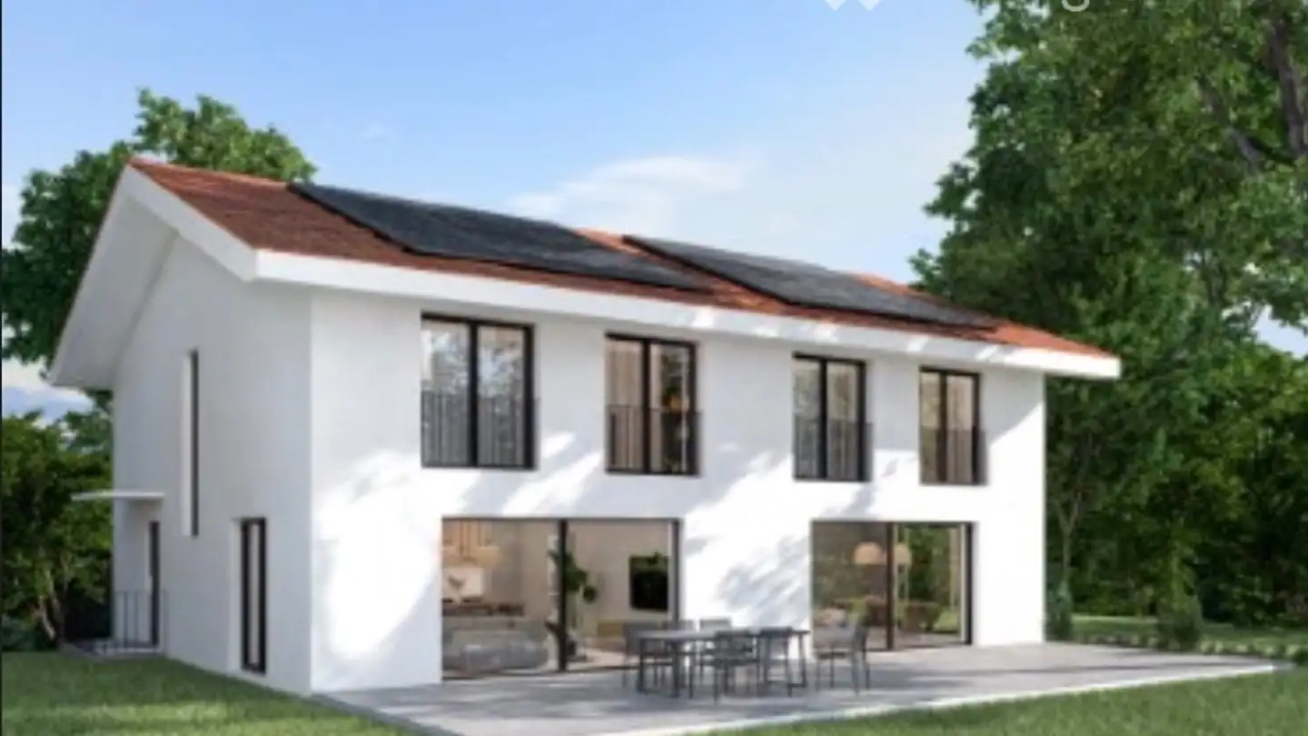 Single house for sale - 1530 Payerne