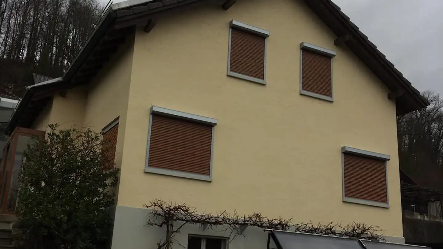 Einfamilienhaus mieten - Spitalweg 1, 4242 Laufen