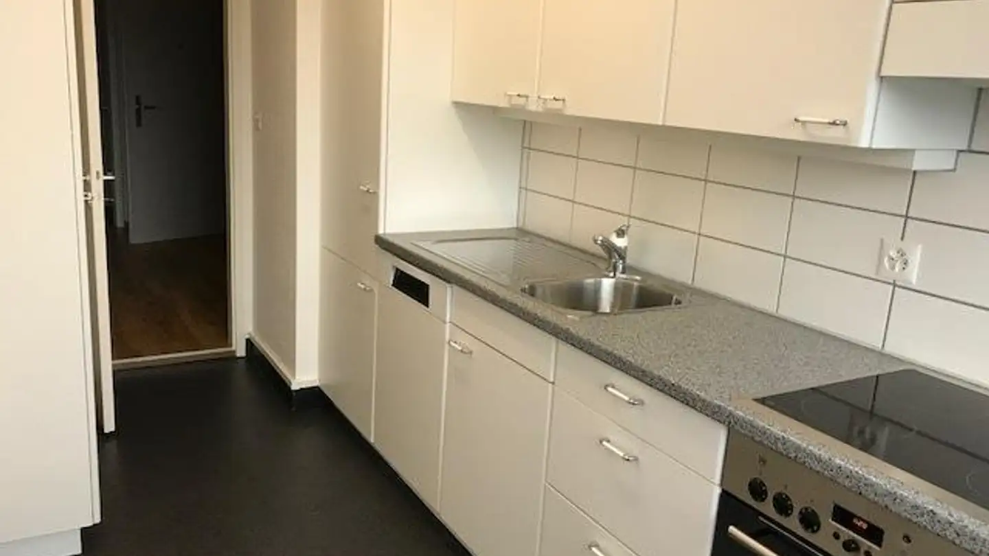 Apartment for rent - Rheinparkstrasse 1, 4127 Birsfelden - Photo 2