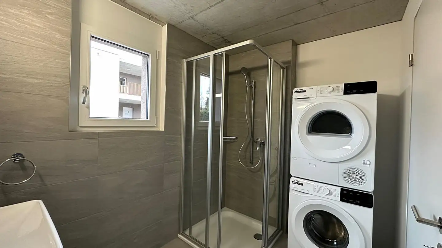 Appartamento in affitto - Bergstrasse 4, 9306 Freidorf TG - Photo 3