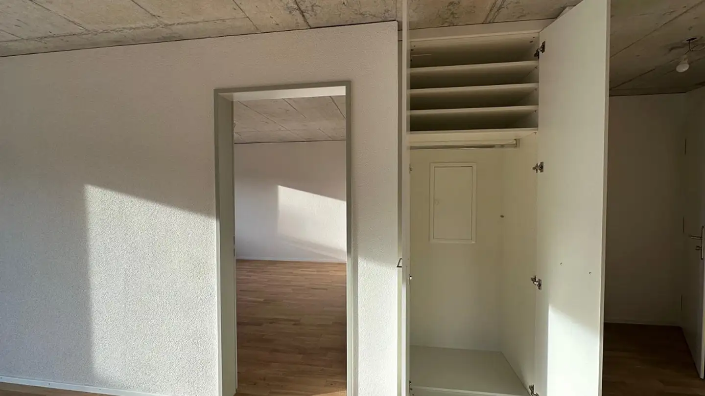 Appartamento in affitto - Bergstrasse 4, 9306 Freidorf TG - Photo 4