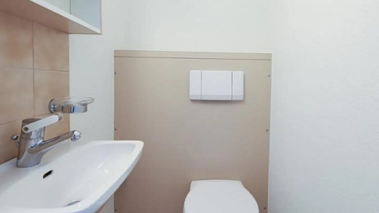 Apartment for rent - Rheinparkstrasse 1, 4127 Birsfelden - Photo 3