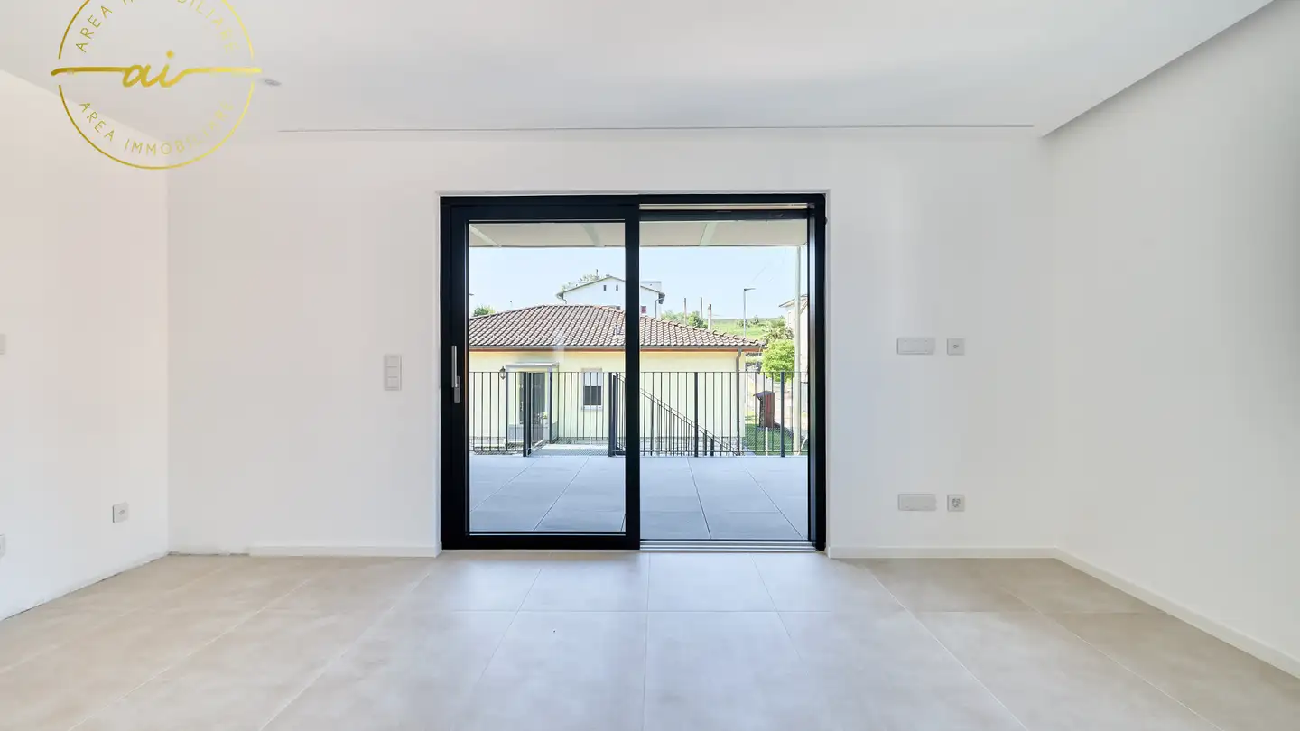 Appartamento in vendita - 6828 Balerna
