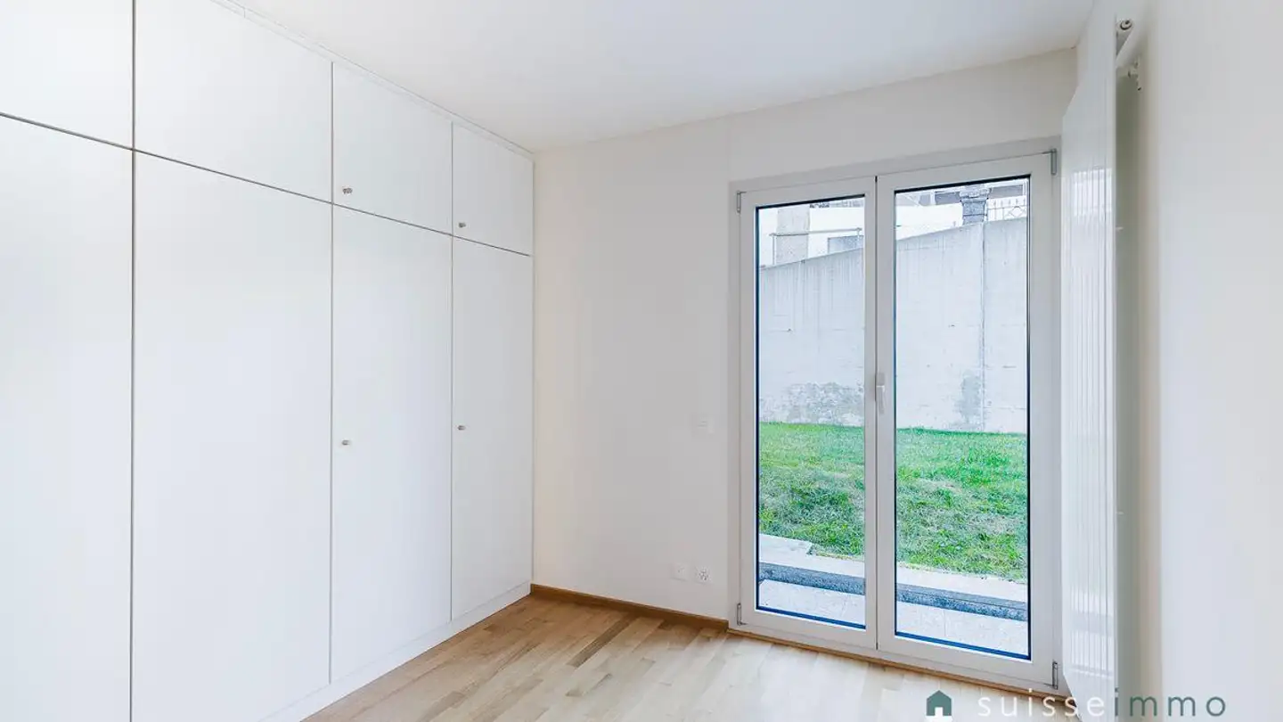 Wohnung kaufen - 6900 Massagno - Foto 4