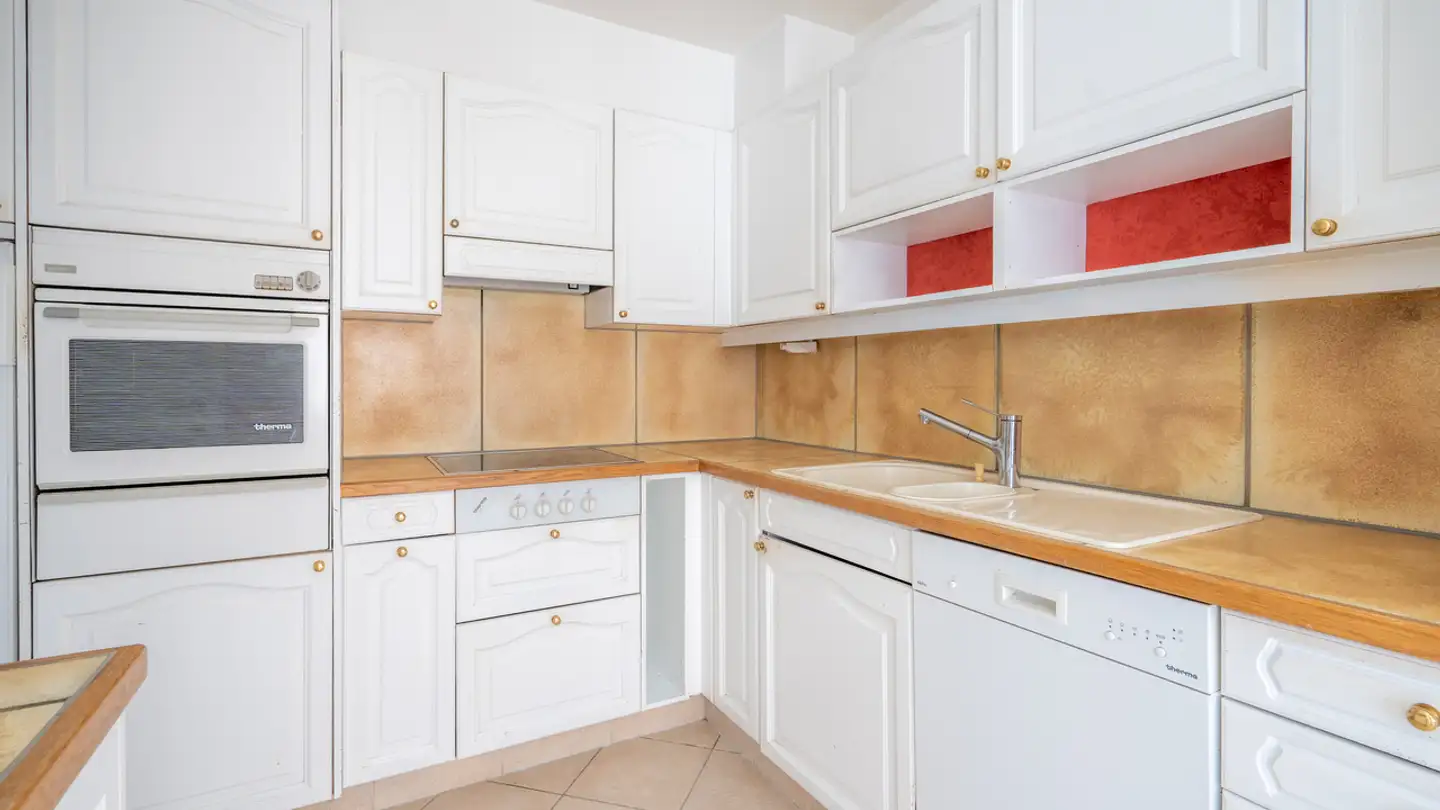 Apartment for sale - 1162 St-Prex - Photo 4