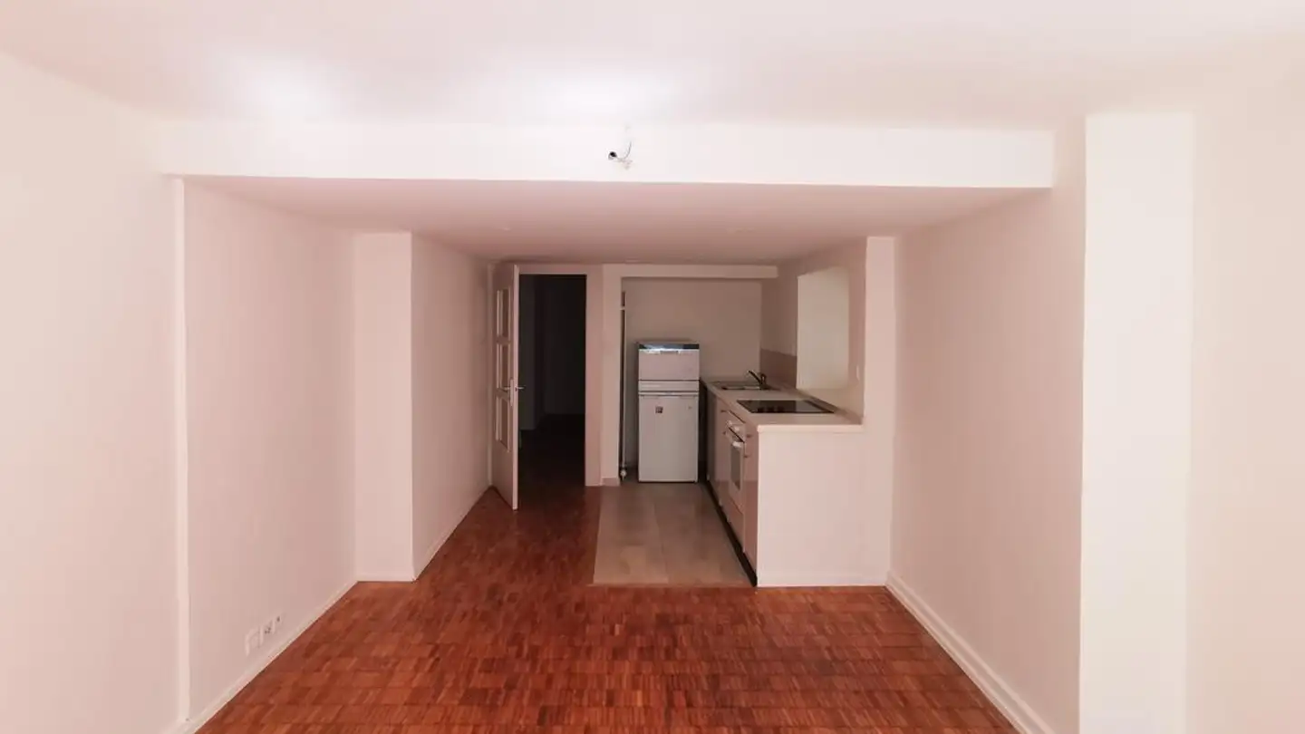 Appartement à louer - Mühlenstrasse 30, 9000 St. Gallen - Photo 3