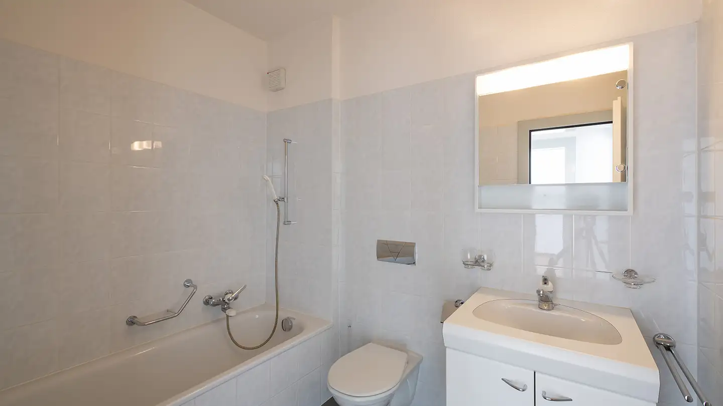 Apartment for rent - Via Alberto Franzoni 31, 6600 Locarno - Photo 4