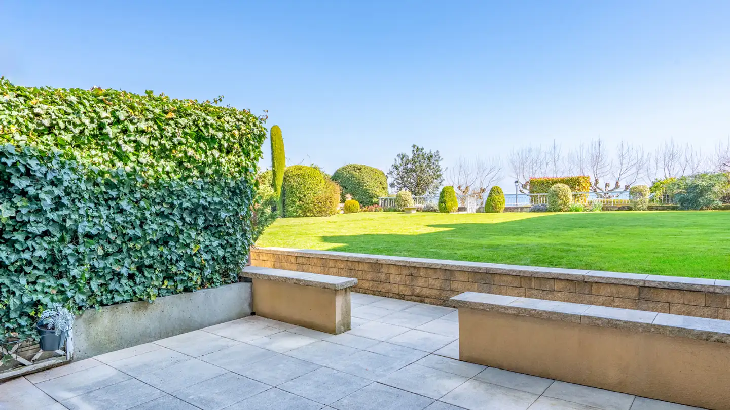 Appartamento in vendita - 1162 St-Prex