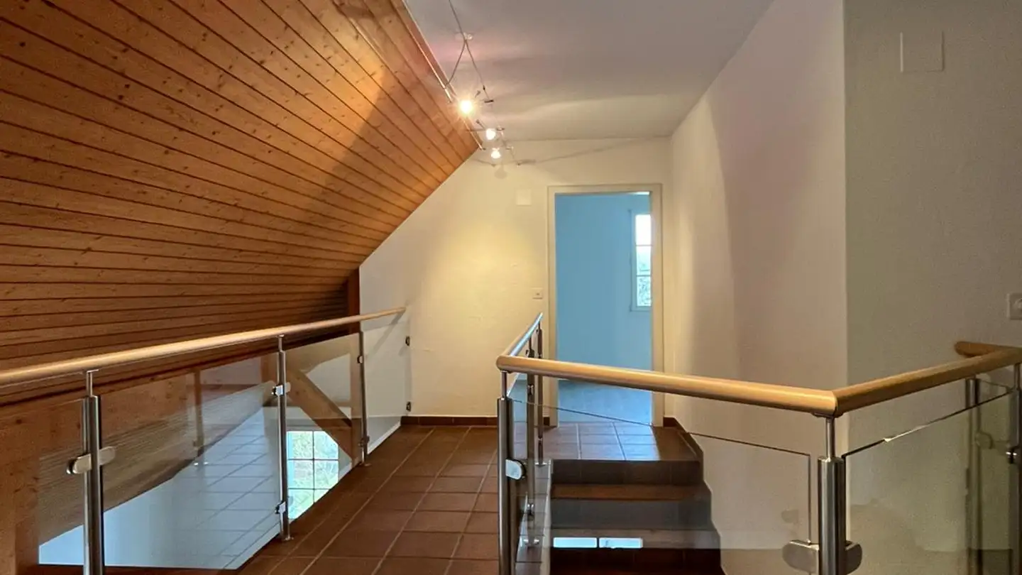 Maisonette mieten - Dorfstrasse 37, 8816 Hirzel - Foto 3