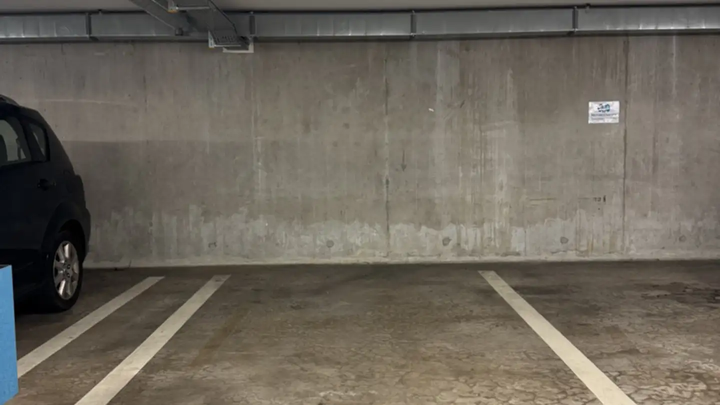 Parcheggio esterno in affitto - Route de Renens, 1008 Prilly - Photo 2