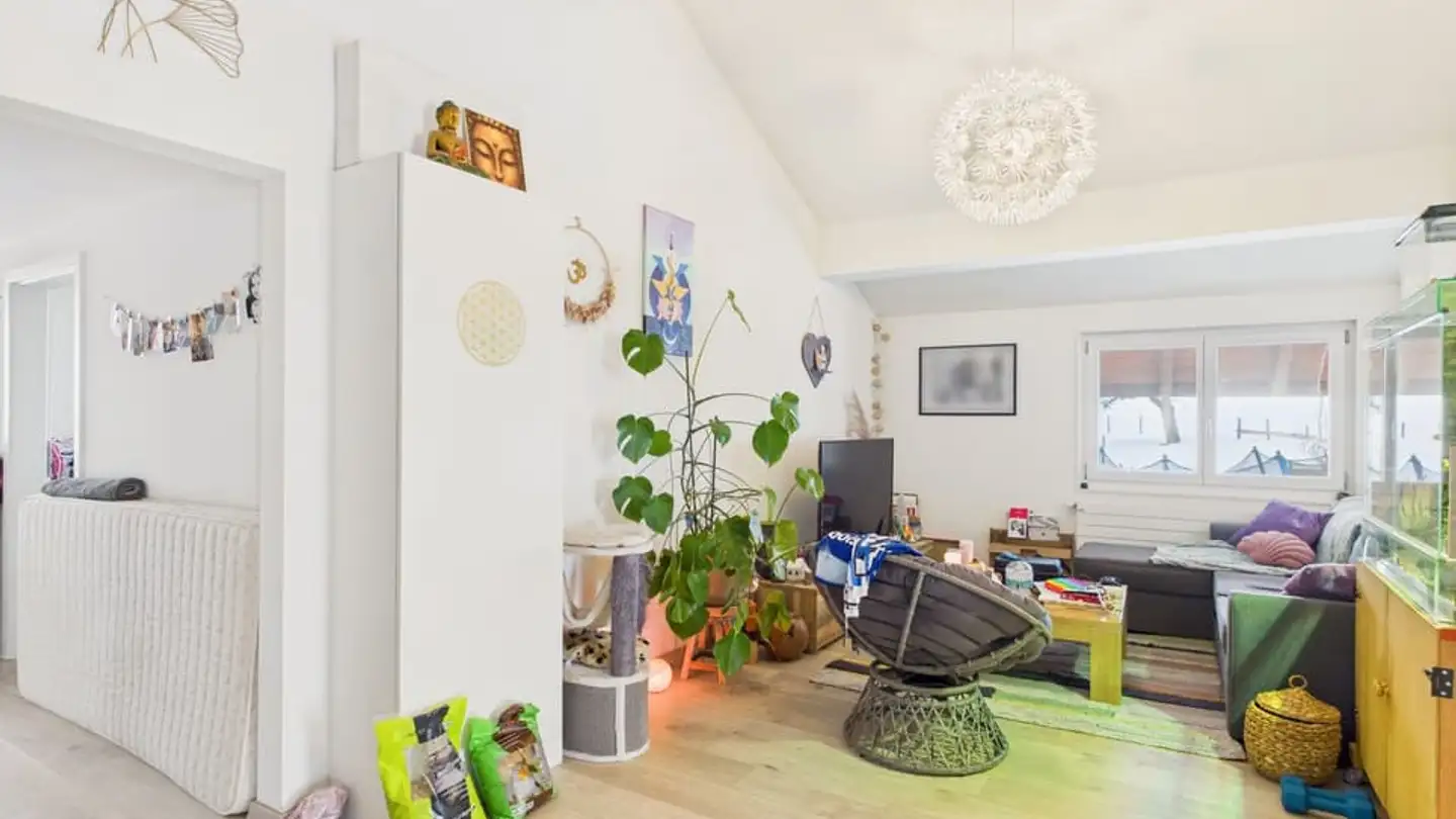 Residential building for sale - 1697 La Joux FR - Photo 2